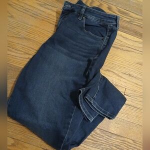 Classic Blue Women's Jeans